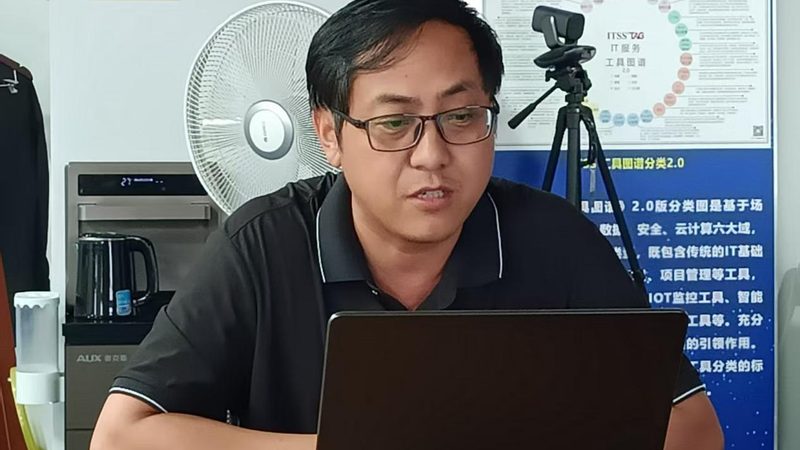 网络运维流程自动化工具推荐