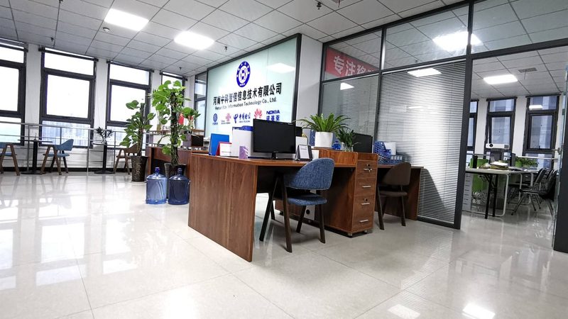 数据中心运维托管服务的核心流程解析**