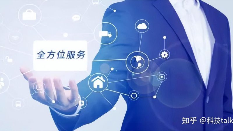 小标题：企业IT外包的必要性